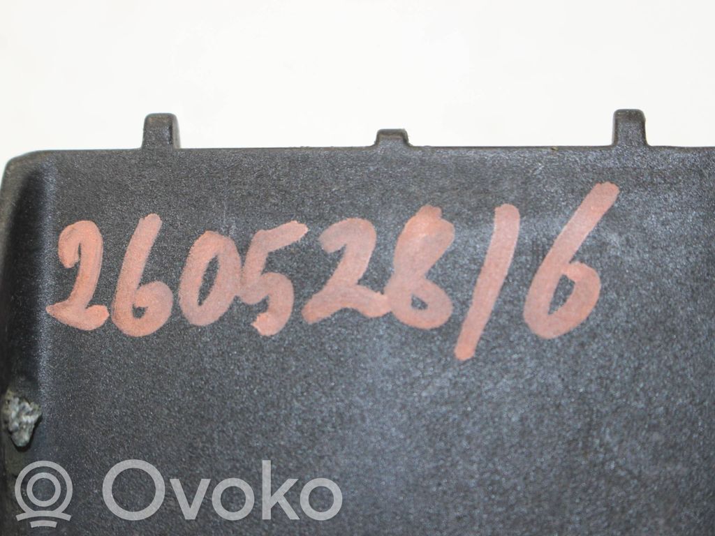 BMW X5 F15 Radiator mount bracket 