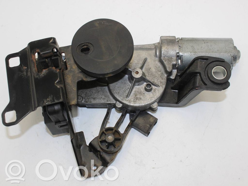 BMW 5 E60 E61 Rear window wiper motor 