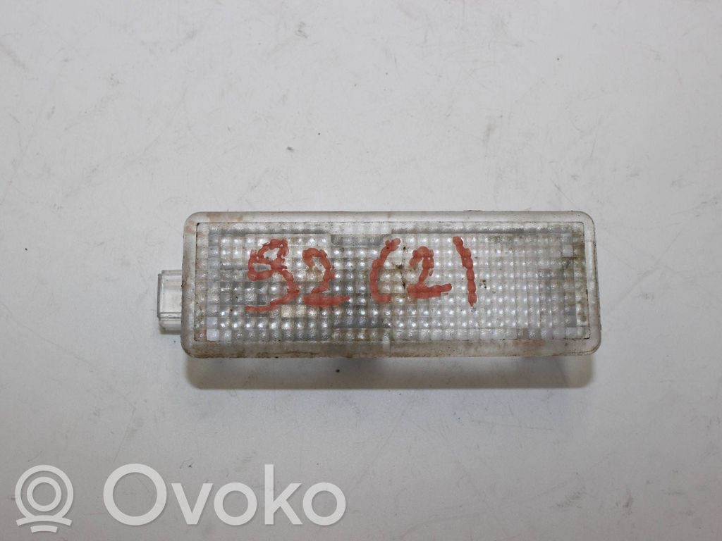 BMW 5 E60 E61 Other interior light 