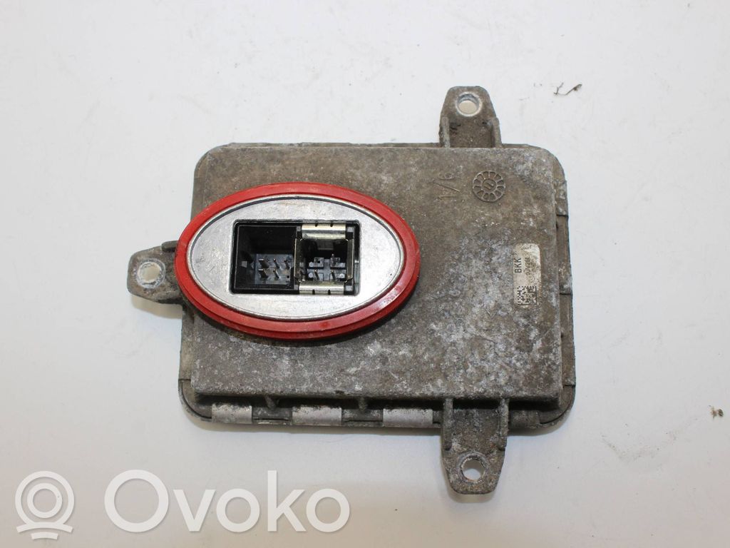 BMW X3 F25 Headlight ballast module Xenon 