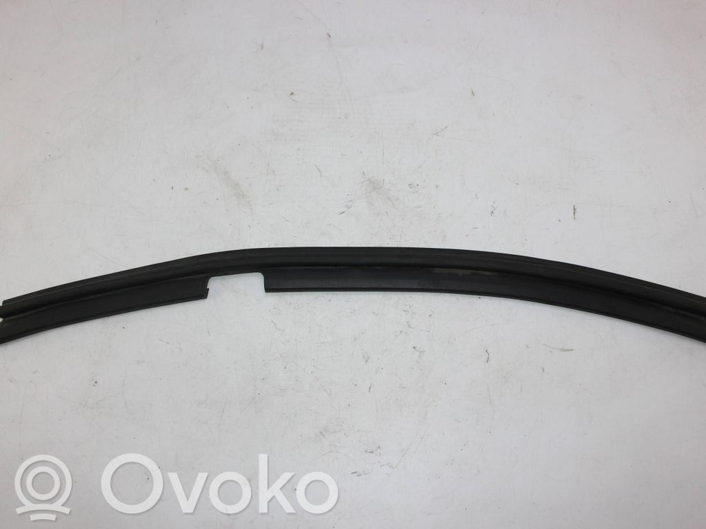 BMW X3 F25 Engine compartment rubber 