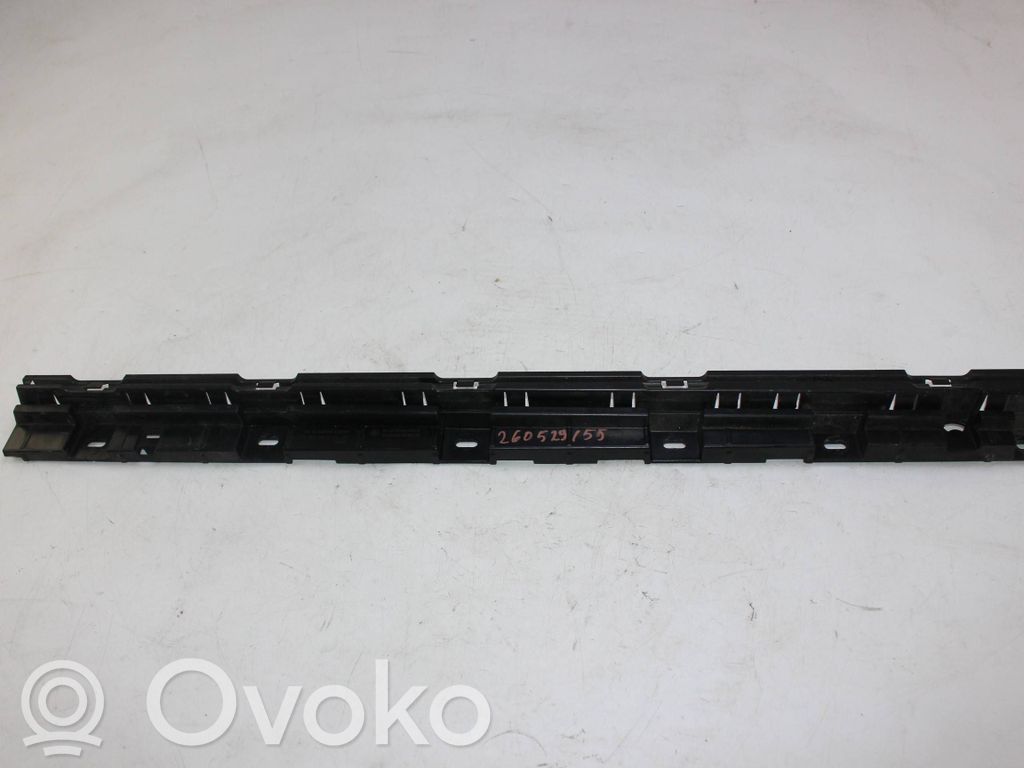 BMW 5 F10 F11 Listello di supporto del sottoporta 