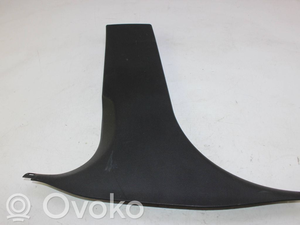 BMW 3 F30 F35 F31 Capac stâlp (B) (inferior) 