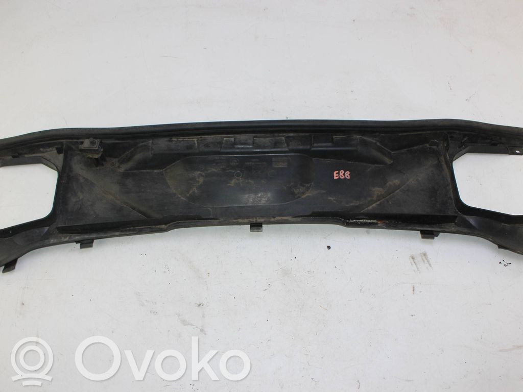 BMW 1 E81 E87 Oro mikrofiltro rėmas (dalis) 
