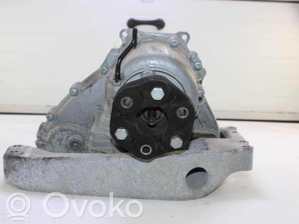 BMW X3 F25 Gearbox transfer box case 