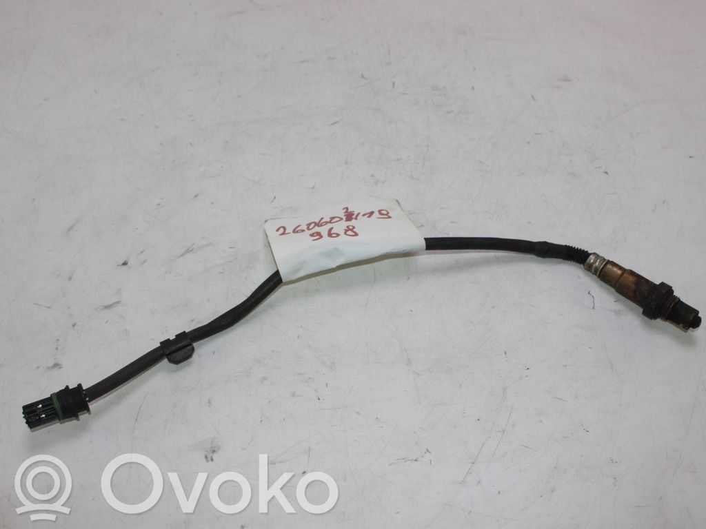 BMW 5 E60 E61 Sonda lambda 
