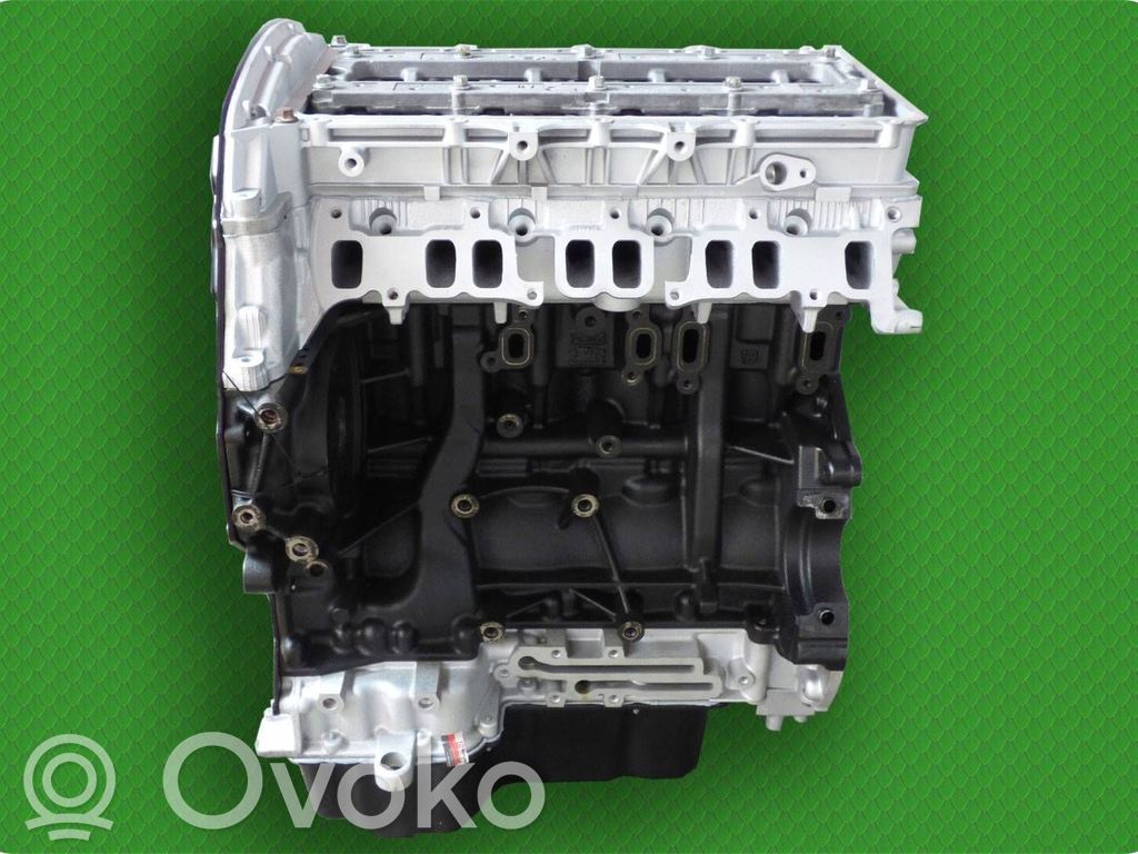 Ford Transit Engine 