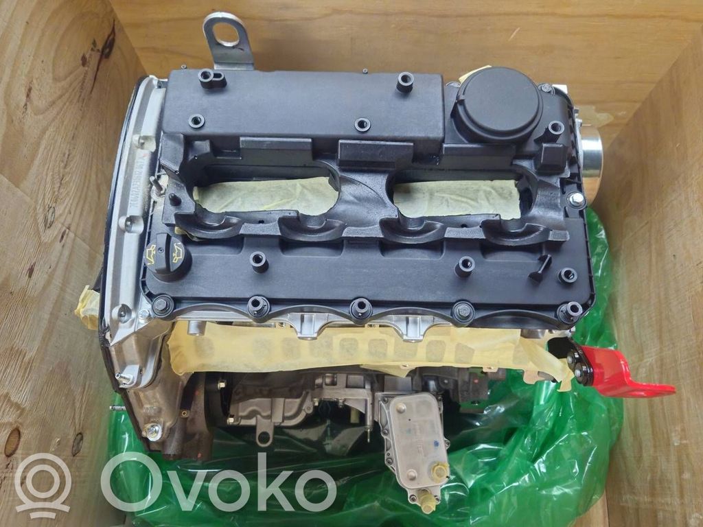 Engine swap   USRB