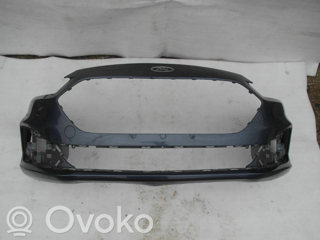 Ford Mondeo MK VI Parachoques delantero 