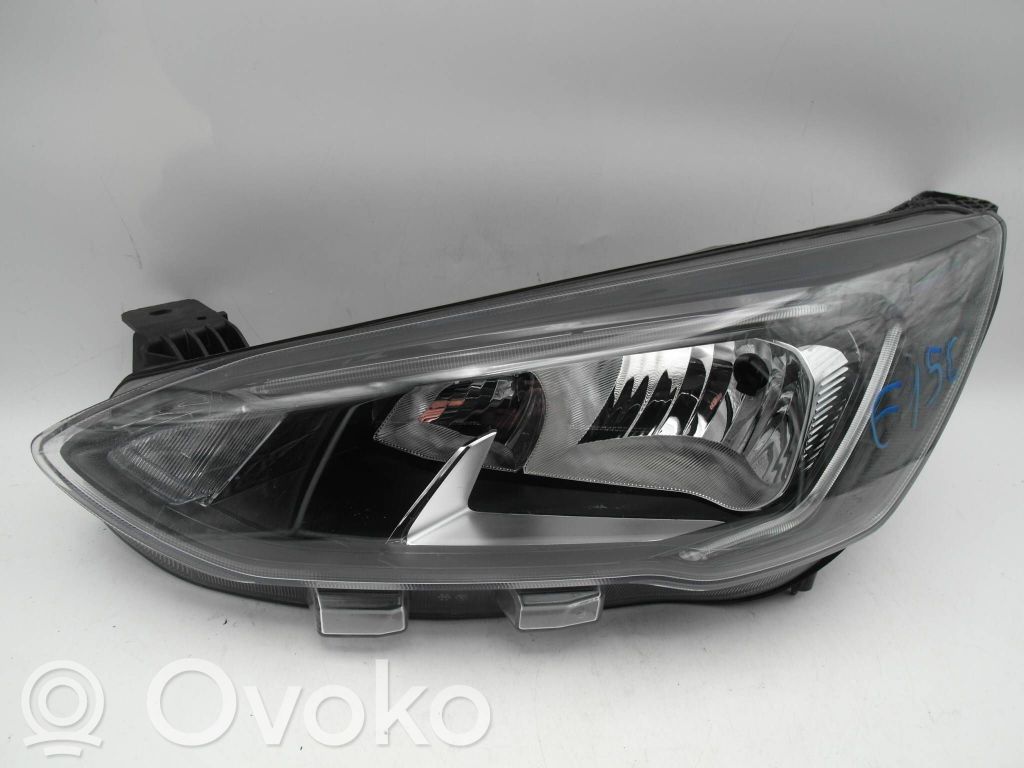 Phare frontale   JX7B13W030CE