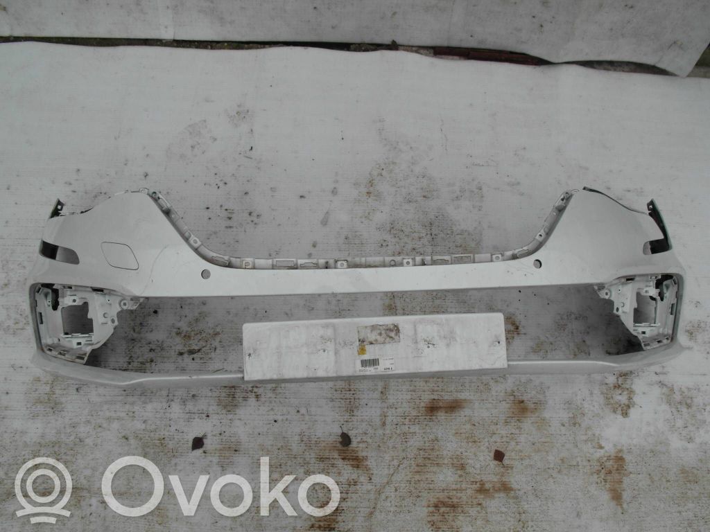 Renault Talisman Parachoques delantero 