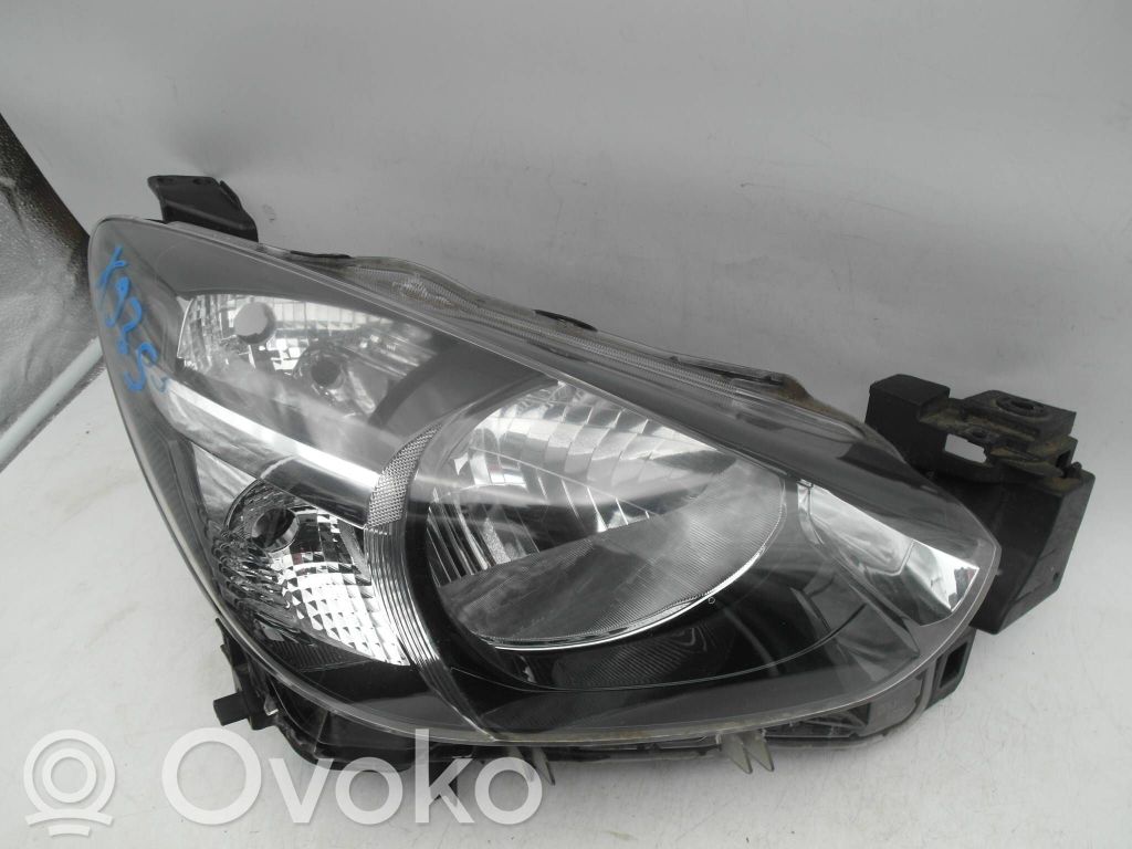 Headlight/headlamp   DB5J51030,51030