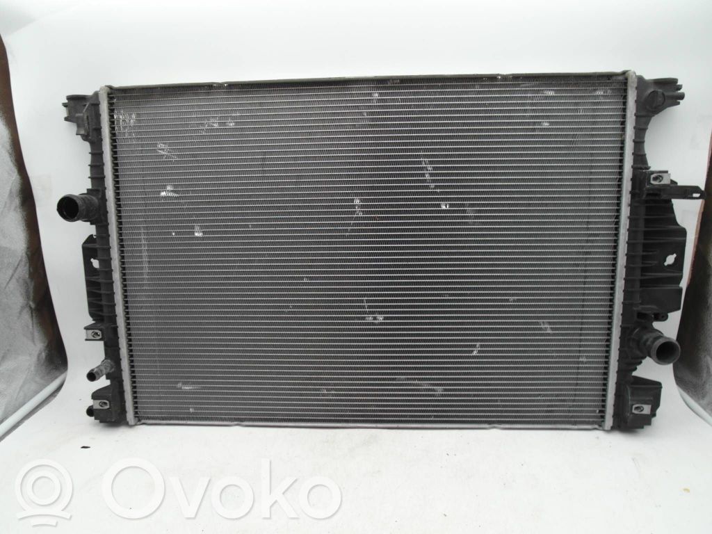 Coolant radiator   DG938005DD