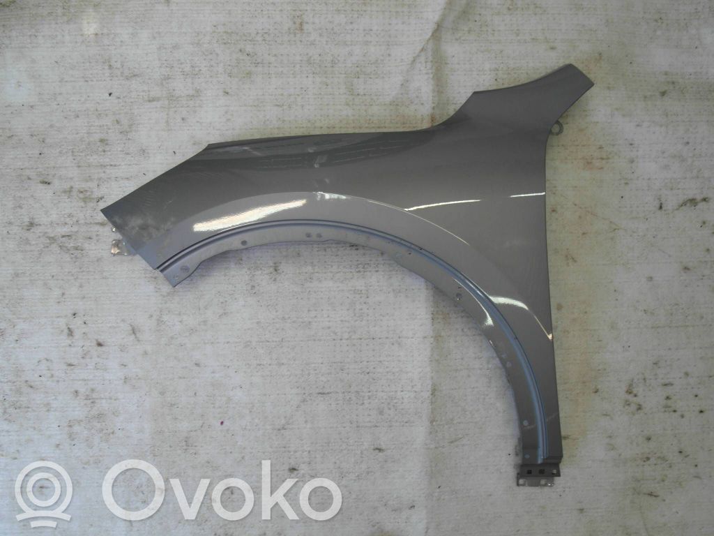 Ford Kuga III Sparnas 