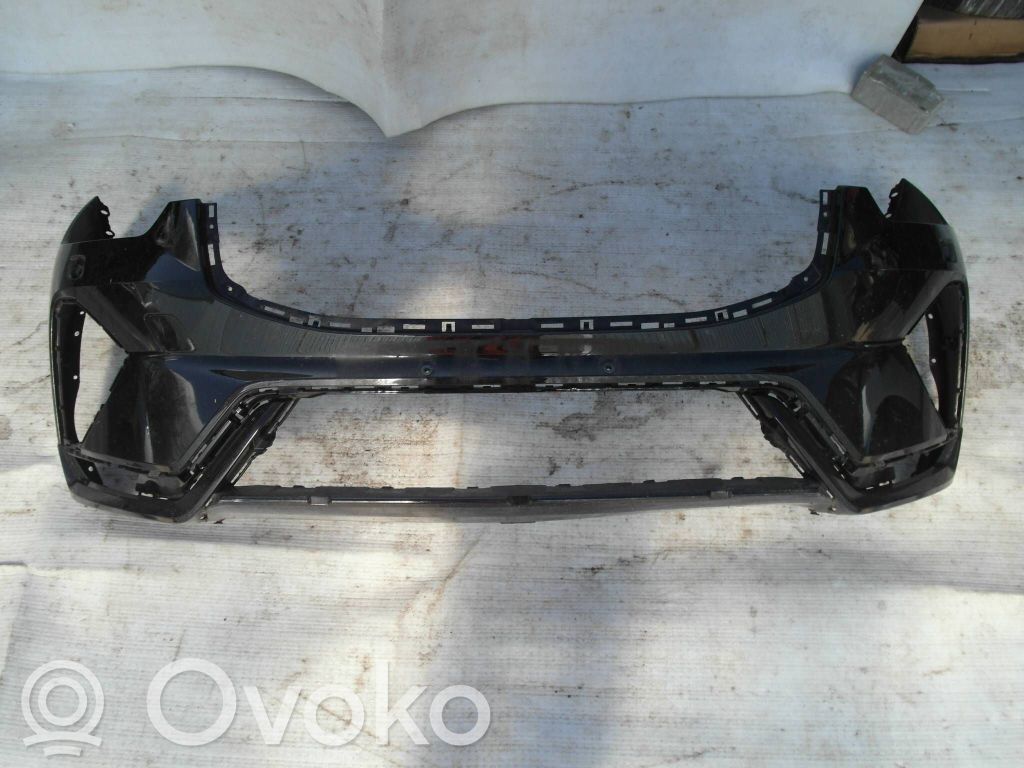 Volvo XC60 Front bumper 