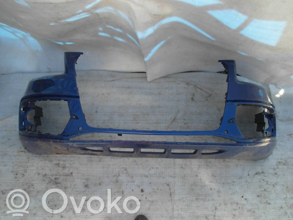 Audi Q5 SQ5 8R Parachoques delantero 