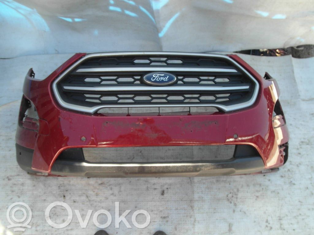 Ford Ecosport Parachoques delantero 