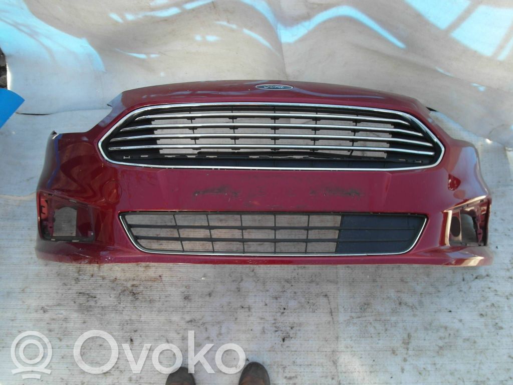 Ford S-MAX Front bumper 