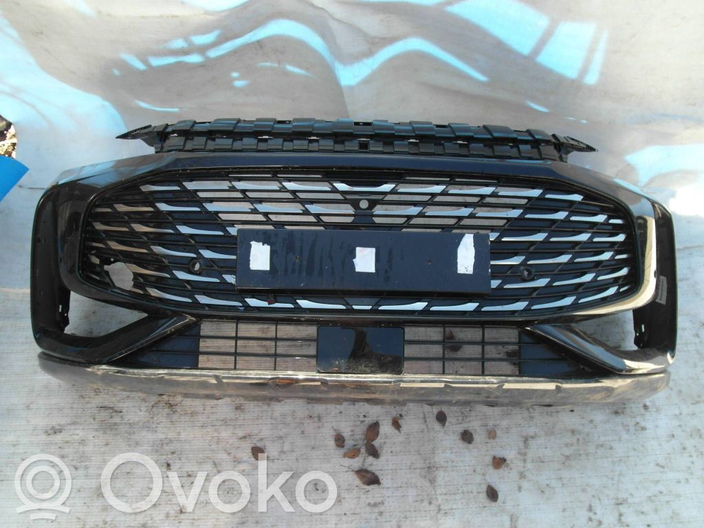 MG HS Front bumper 