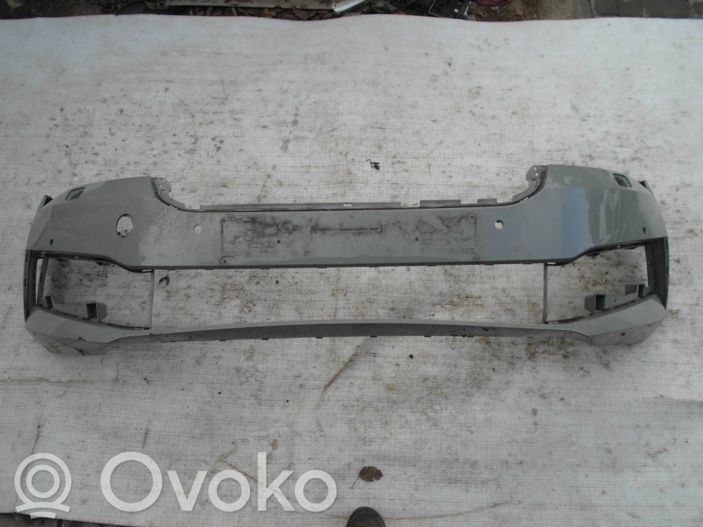 Skoda Superb B8 (3V) Parachoques delantero 