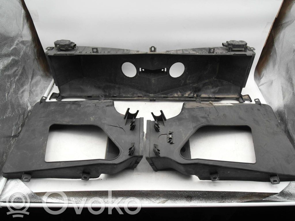 Tesla Model S Interkūlera radiators 