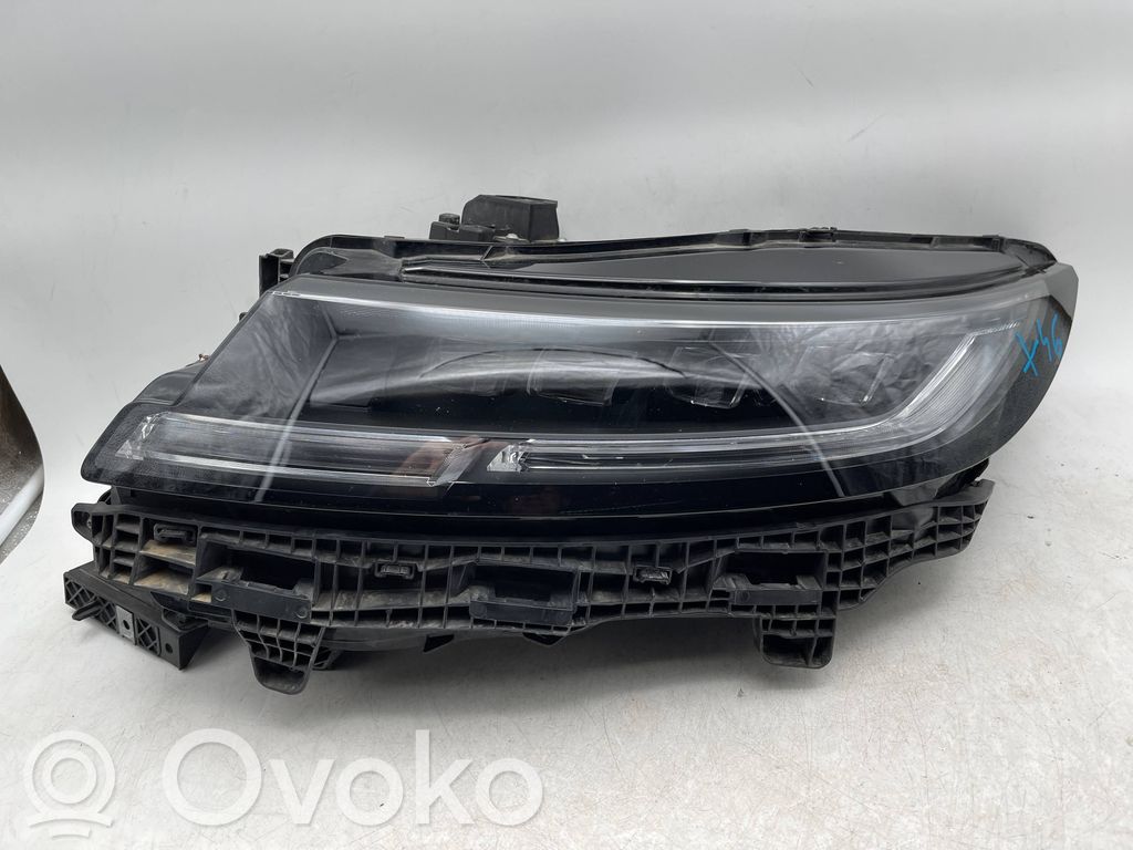 Land Rover Range Rover Sport L461 Etu-/Ajovalo 
