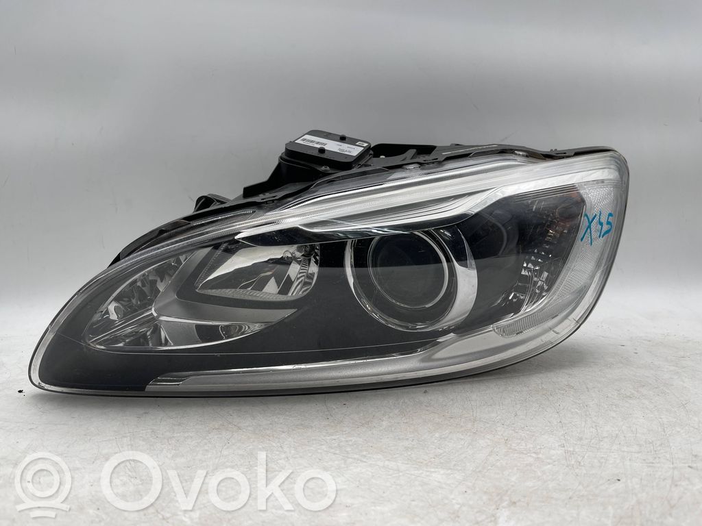 Volvo V60 Scheinwerfer 