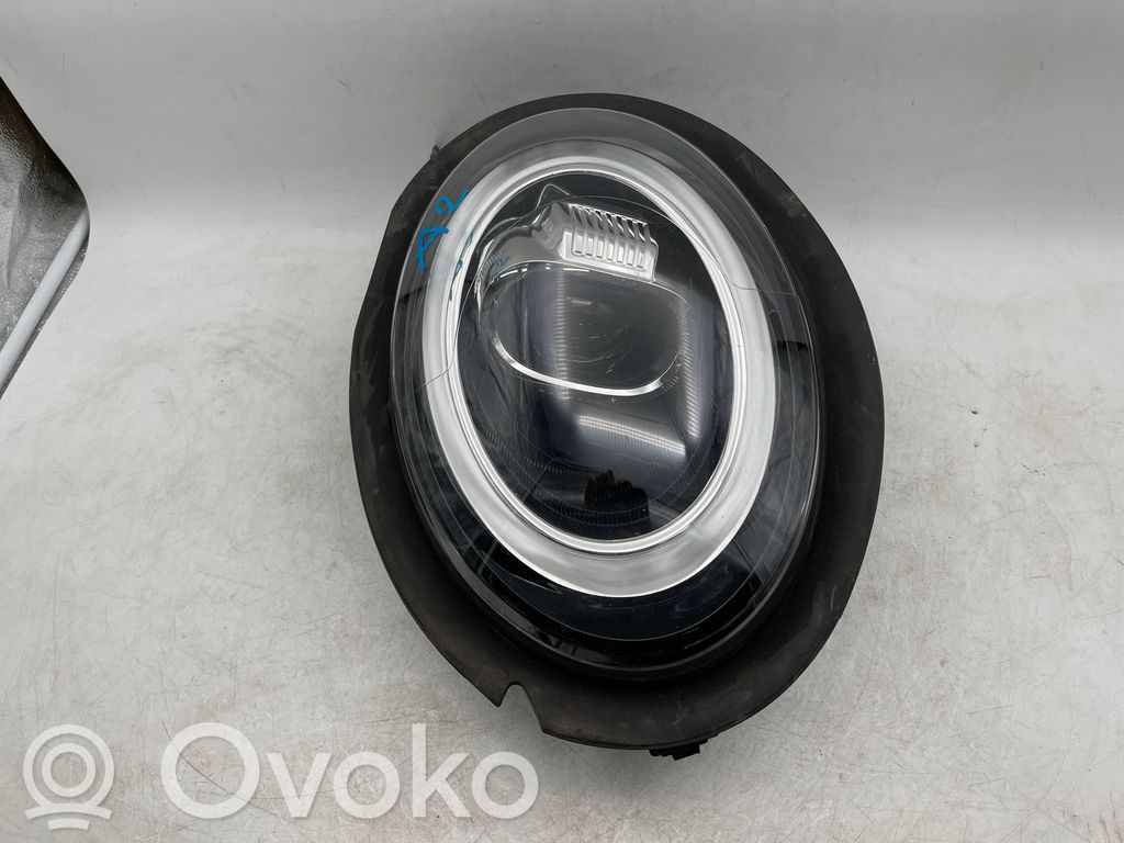 Mini One - Cooper F56 F55 Lampa przednia 