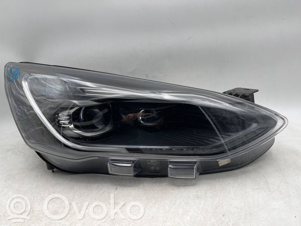 Ford Focus Phare frontale 