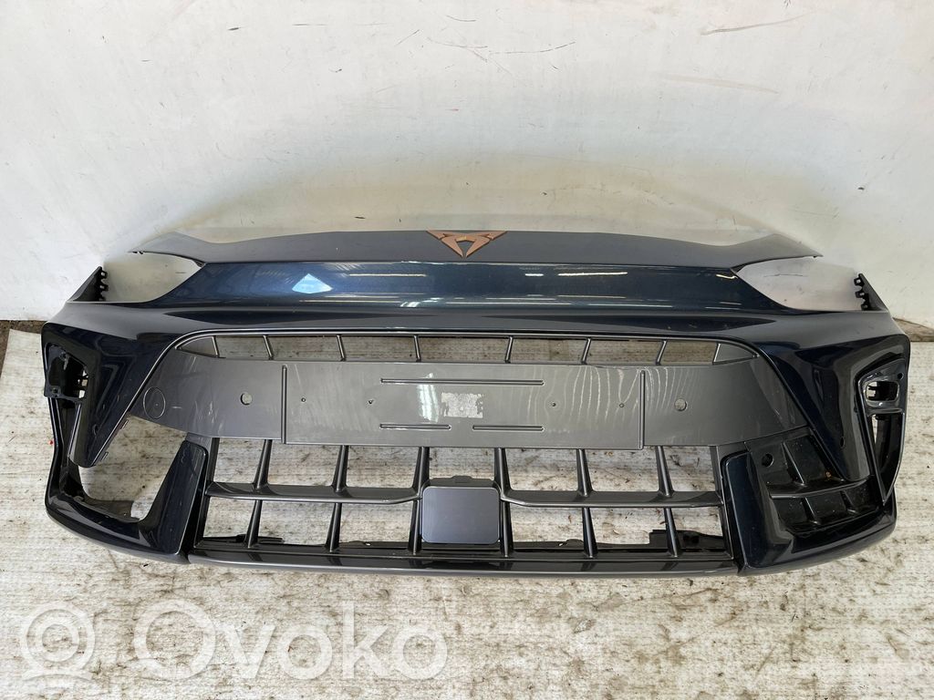 Front bumper   5FA853667H