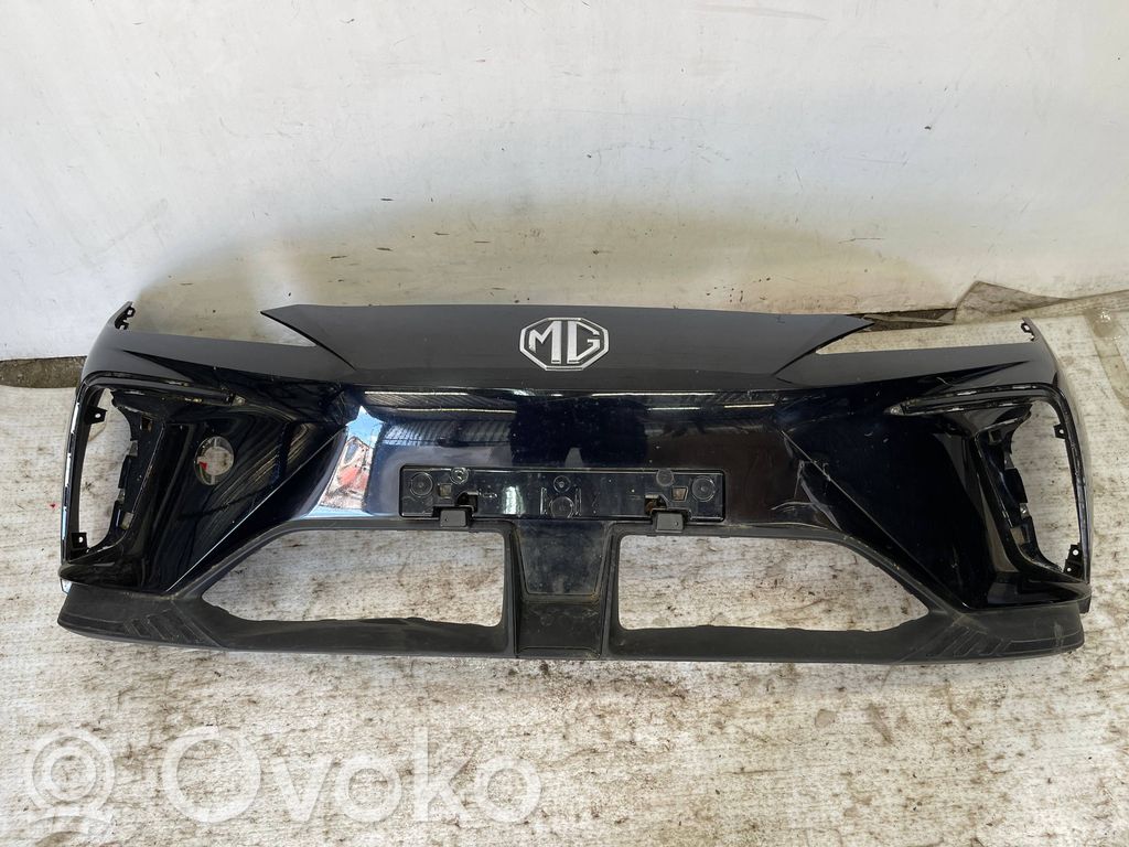 MG MG4 ev Front bumper 