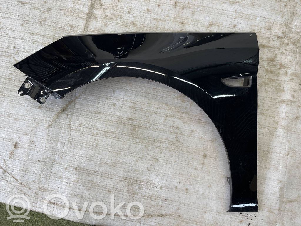 Opel Astra K Guardabarro 
