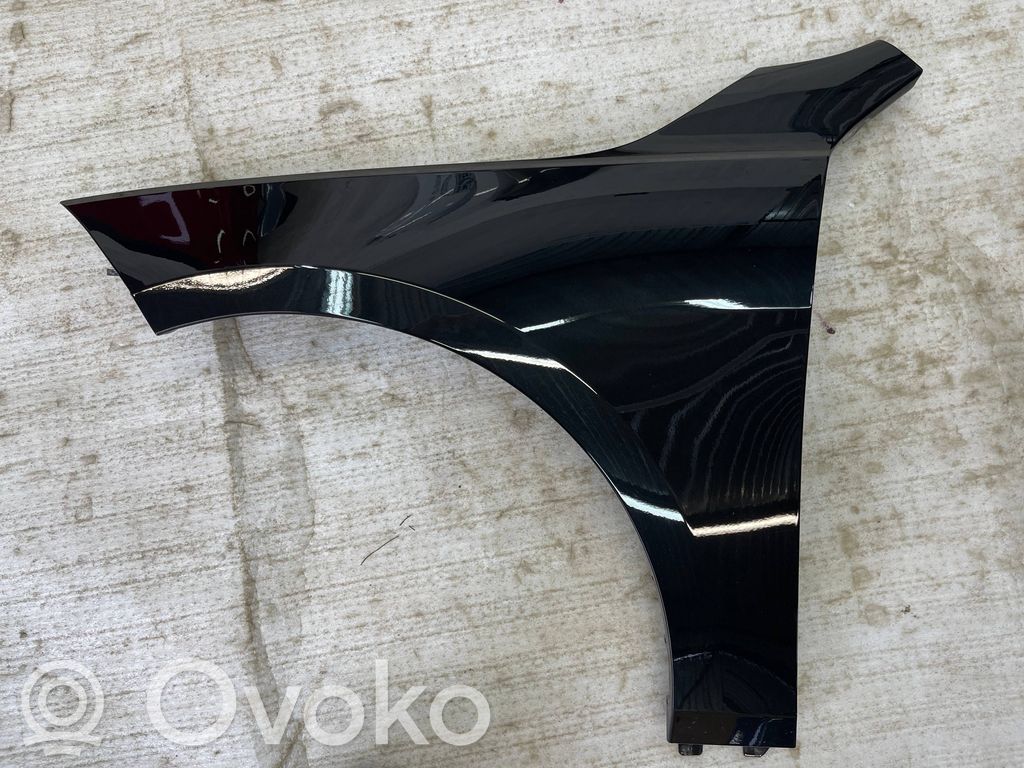 BMW 1 F40 Aripă 