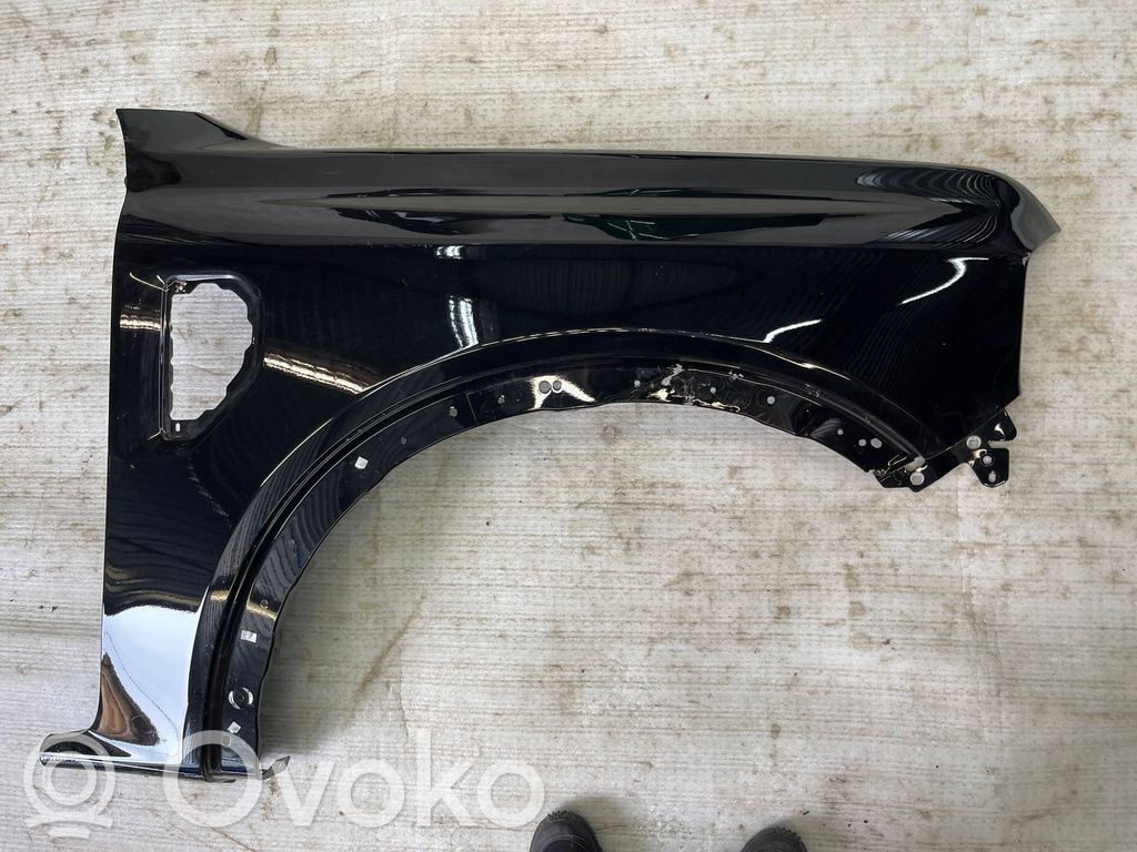 Ford Ranger IV Błotnik przedni 