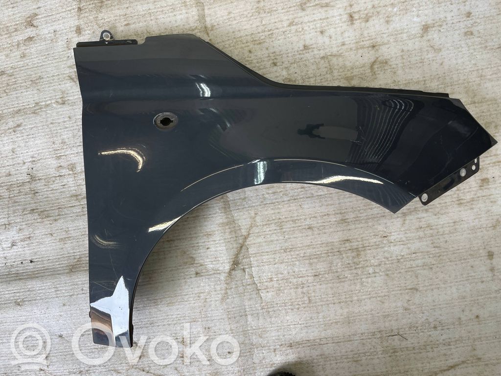 Fiat 500 Błotnik przedni 