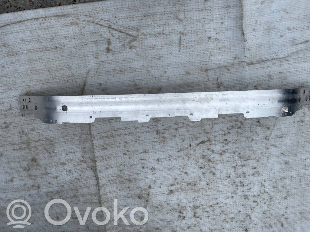 BMW X1 U11 Traversa di supporto paraurti anteriore 