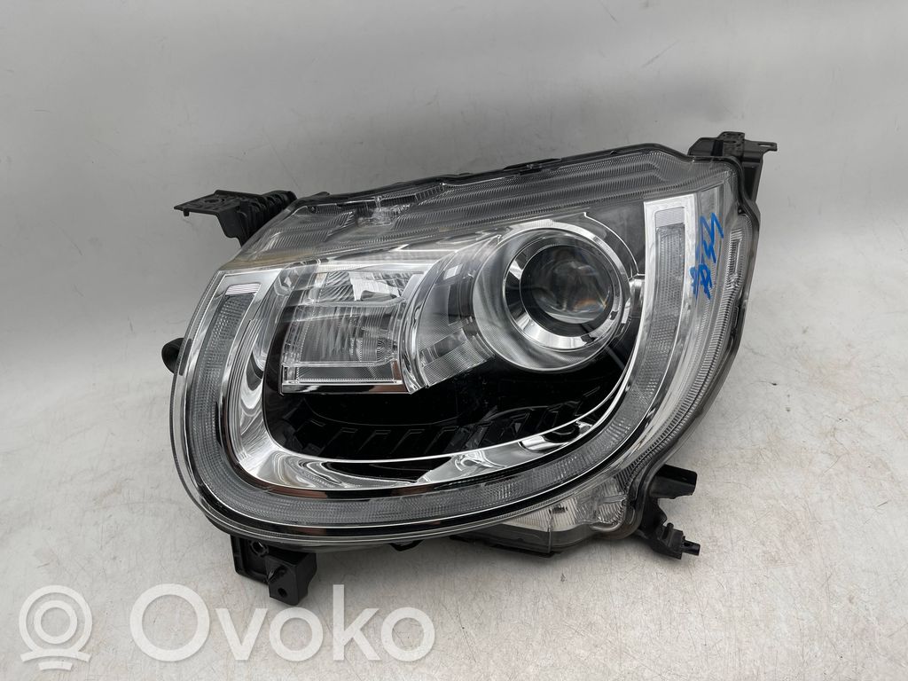 Suzuki Ignis Phare frontale 