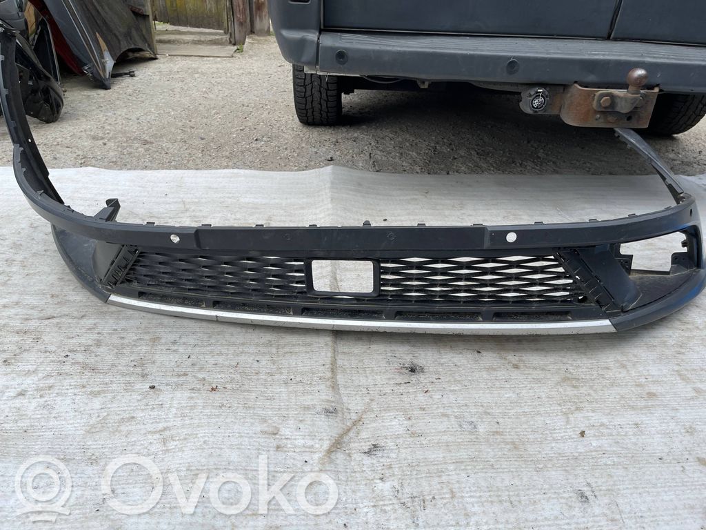 Seat Leon (5F) Parachoques delantero 