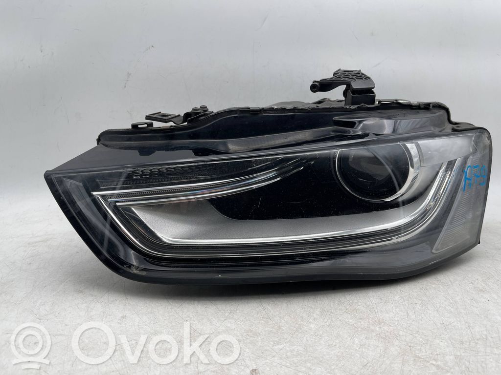 Audi A4 S4 B8 8K Scheinwerfer 