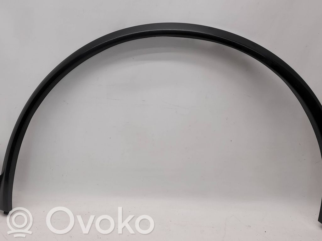 Porsche Macan (95C) Rivestimento passaruota anteriore 
