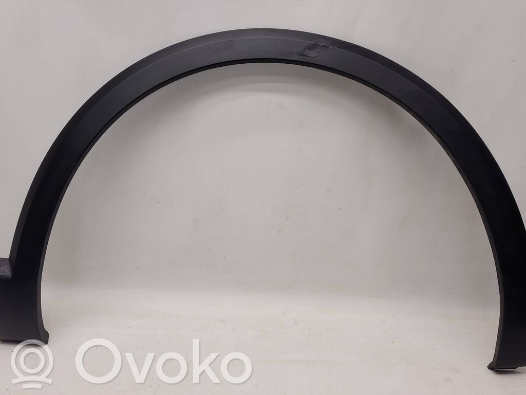 Citroen C4 III e-C4 Etupyöräkotelon koristelista 