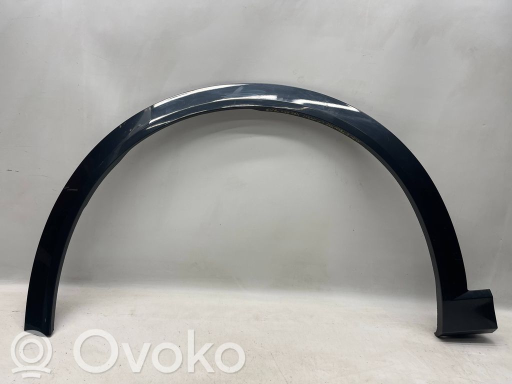 Audi e-tron Front arch trim 