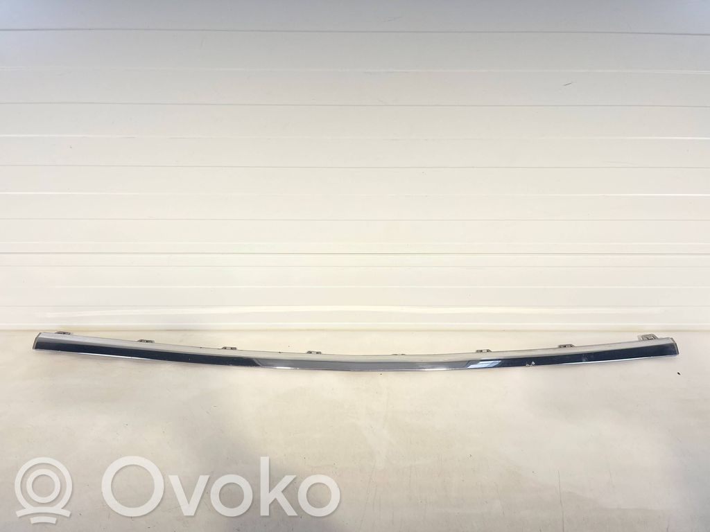 Mercedes-Benz GLC X253 C253 Listwa zderzaka przedniego 