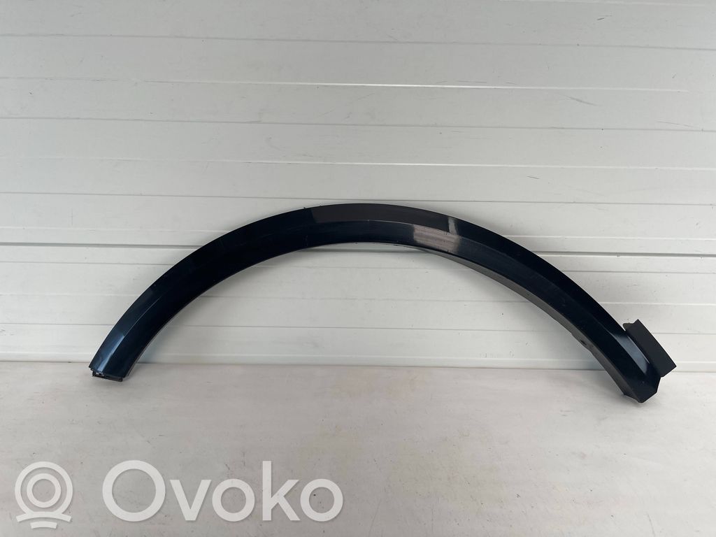 Renault Megane E-Tech Front arch trim 