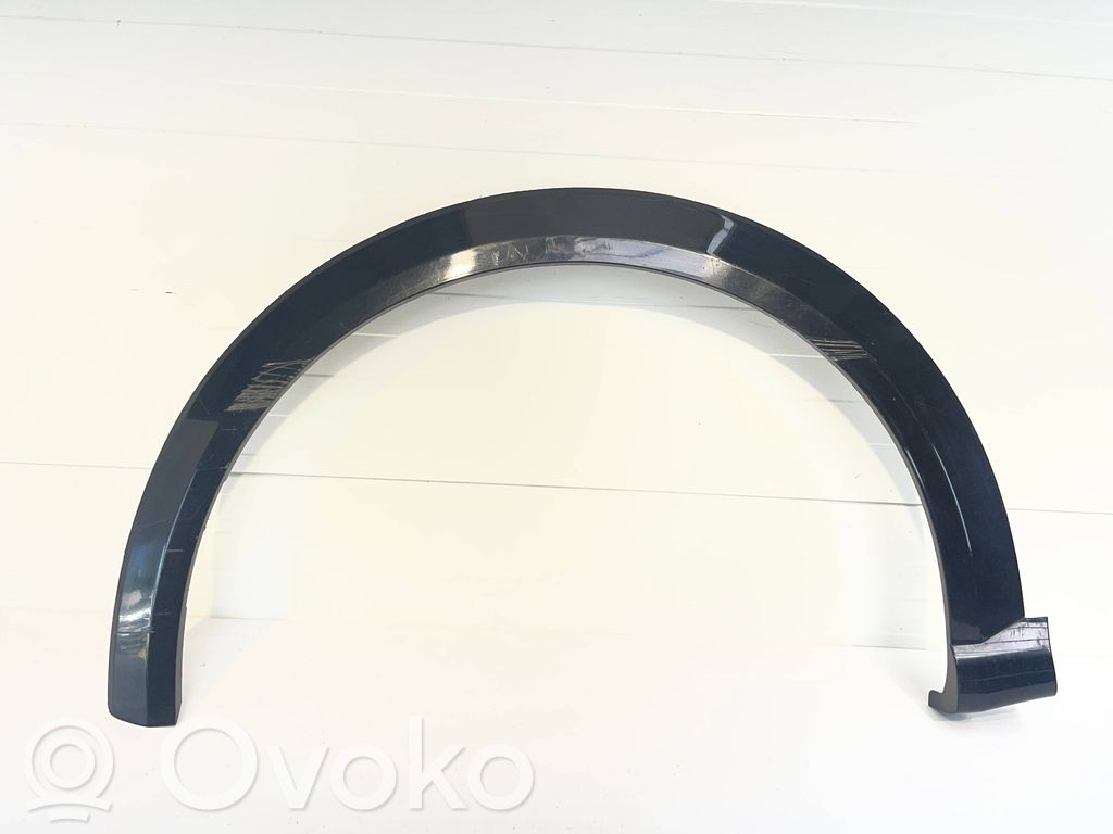 Ford Puma Spārna dekoratīvā apdare (moldings) 