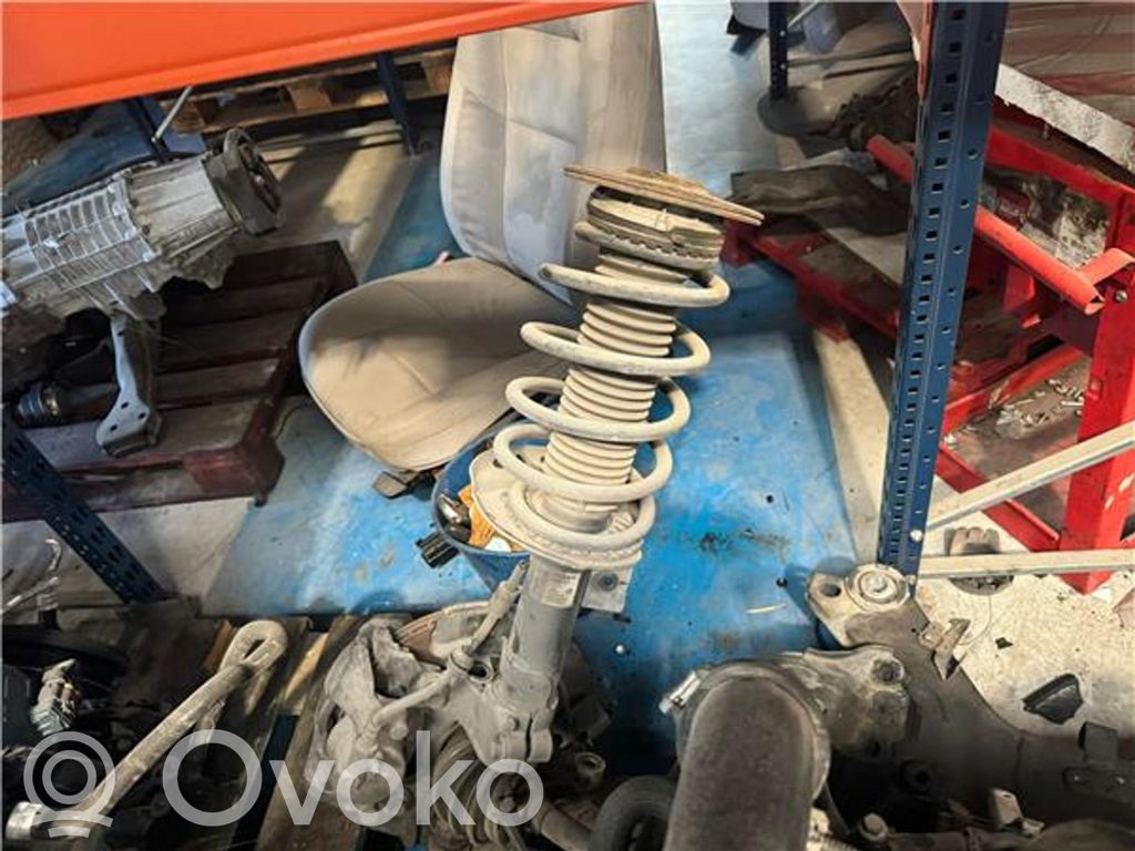 Volvo S80 Amortiguador delantero 