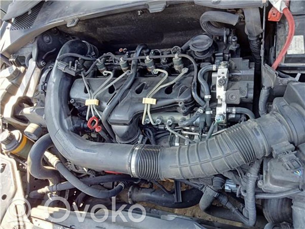 Volvo S80 Módulo de fusible 