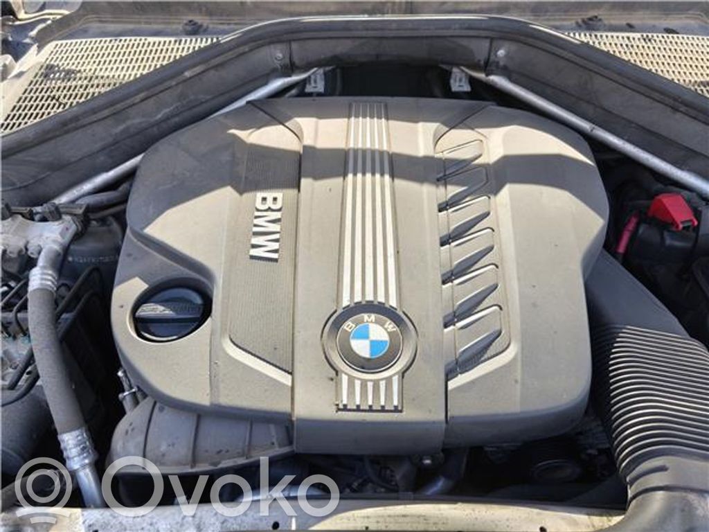 Austauschmotor