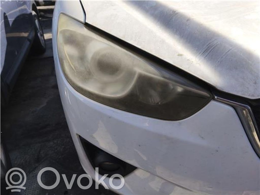 Mazda CX-5 Scheinwerfer 