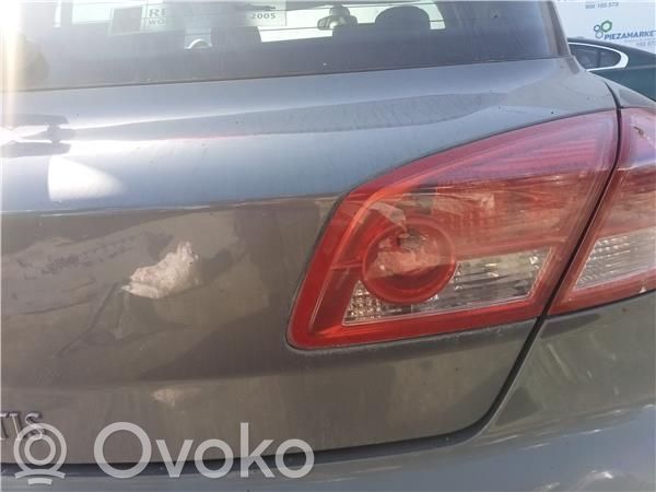 Renault Vel Satis Glühbirne Rückleuchte 